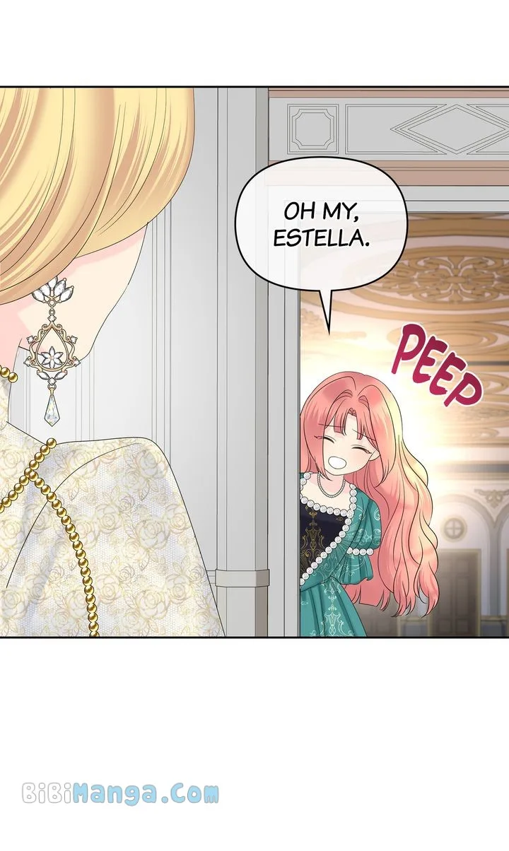 Raising My Husband Chapter 32 page 86