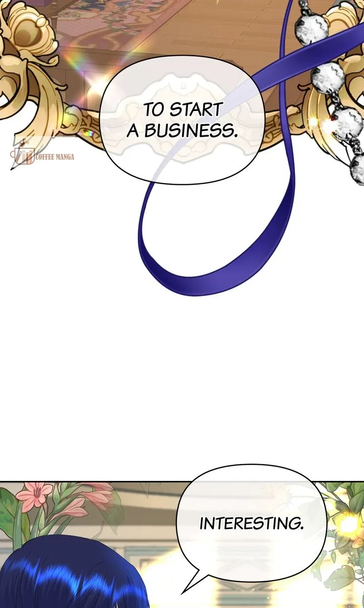 Raising My Husband Chapter 34 page 74