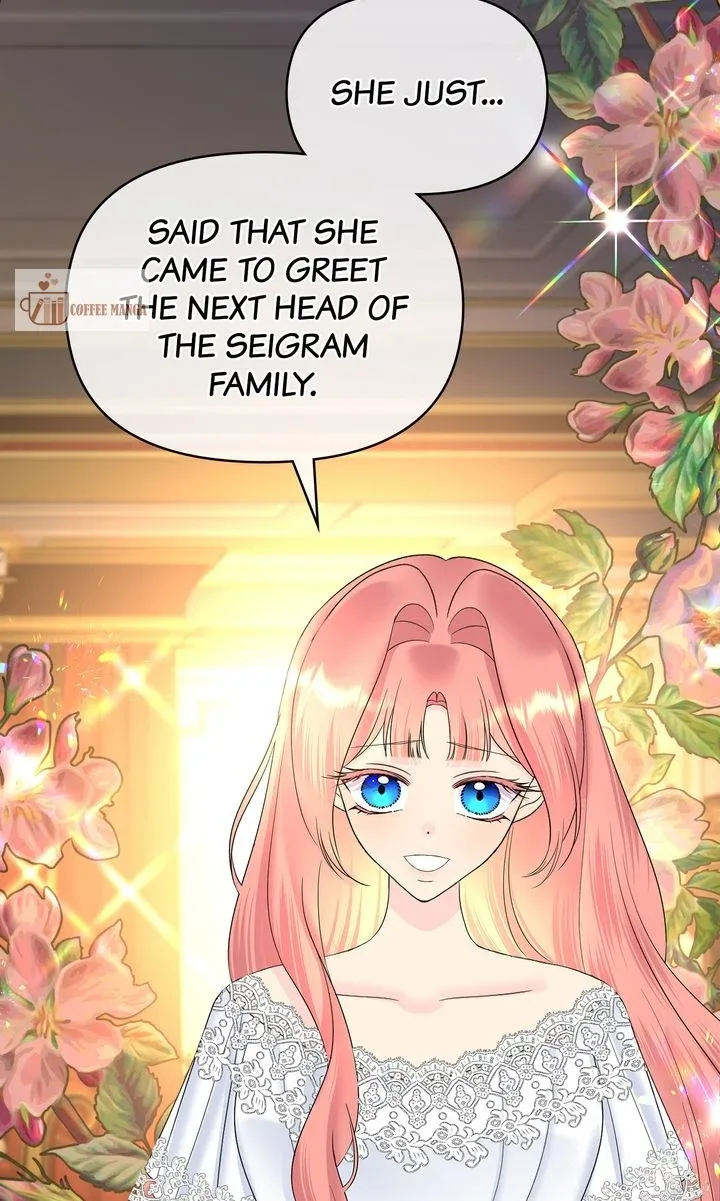 Raising My Husband Chapter 34 page 6