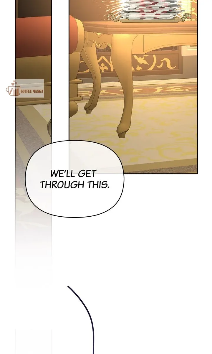 Raising My Husband Chapter 34 page 34
