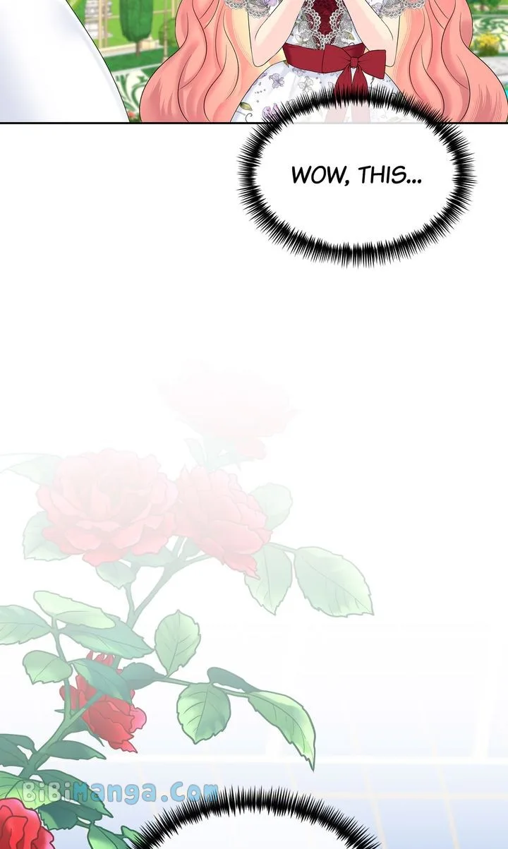 Raising My Husband Chapter 28 page 111