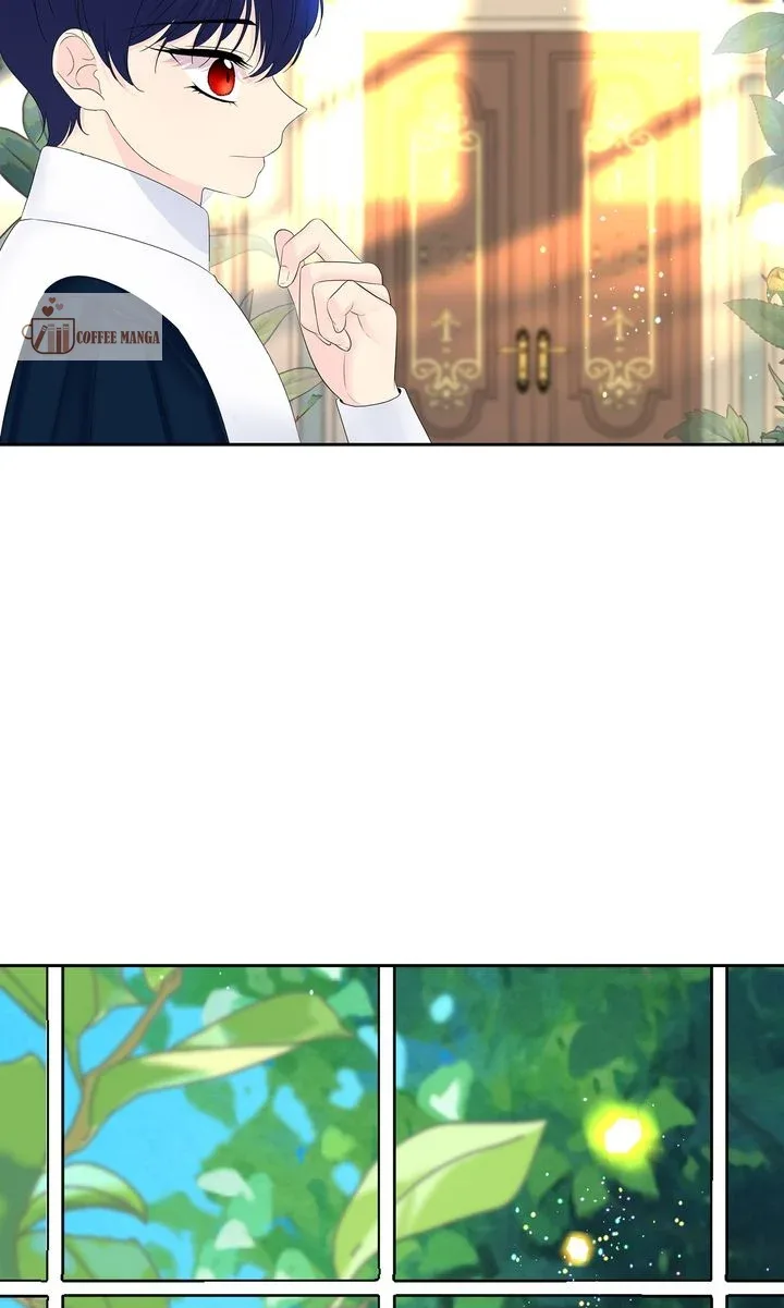 Raising My Husband Chapter 34 page 75
