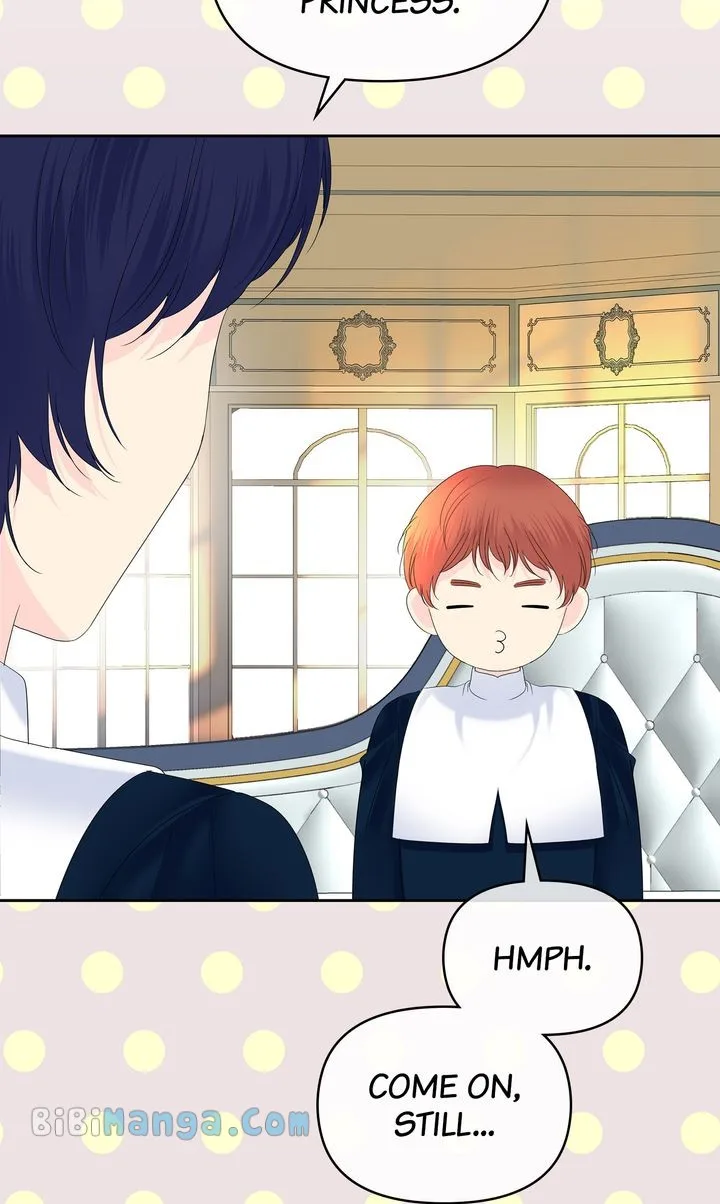 Raising My Husband Chapter 32 page 106