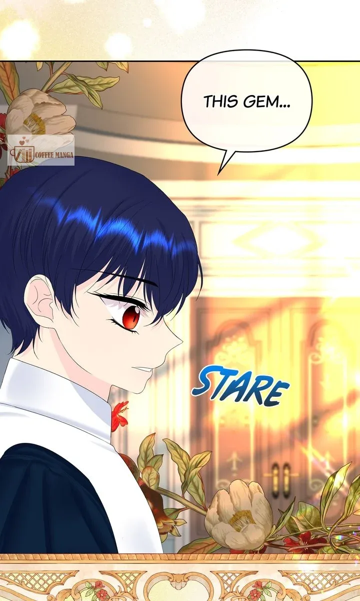 Raising My Husband Chapter 34 page 58