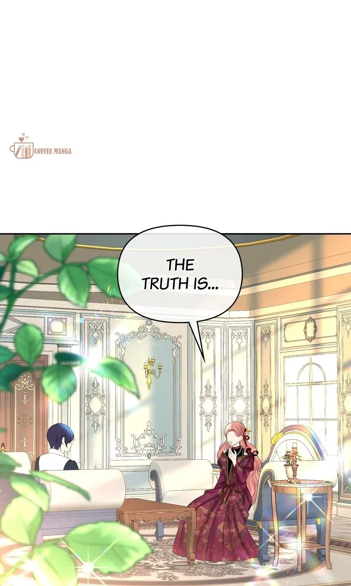 Raising My Husband Chapter 34 page 71