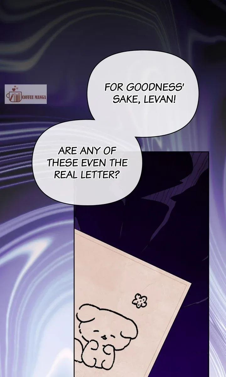 Raising My Husband Chapter 34 page 39