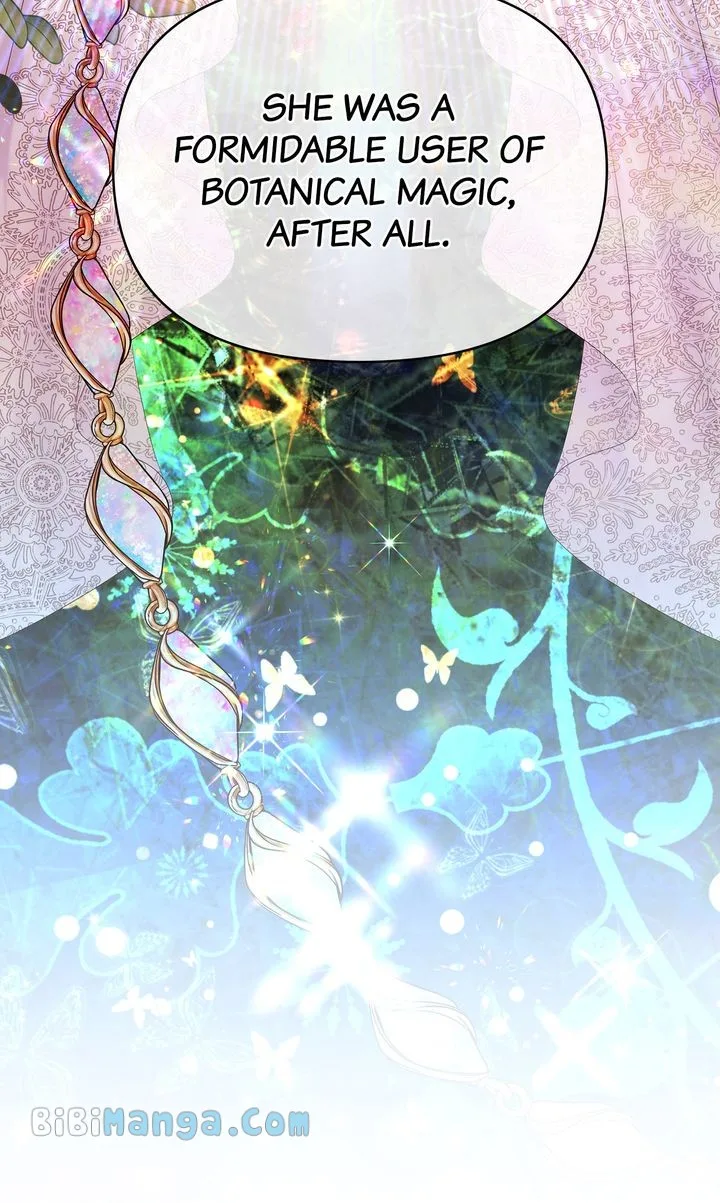Raising My Husband Chapter 28 page 104