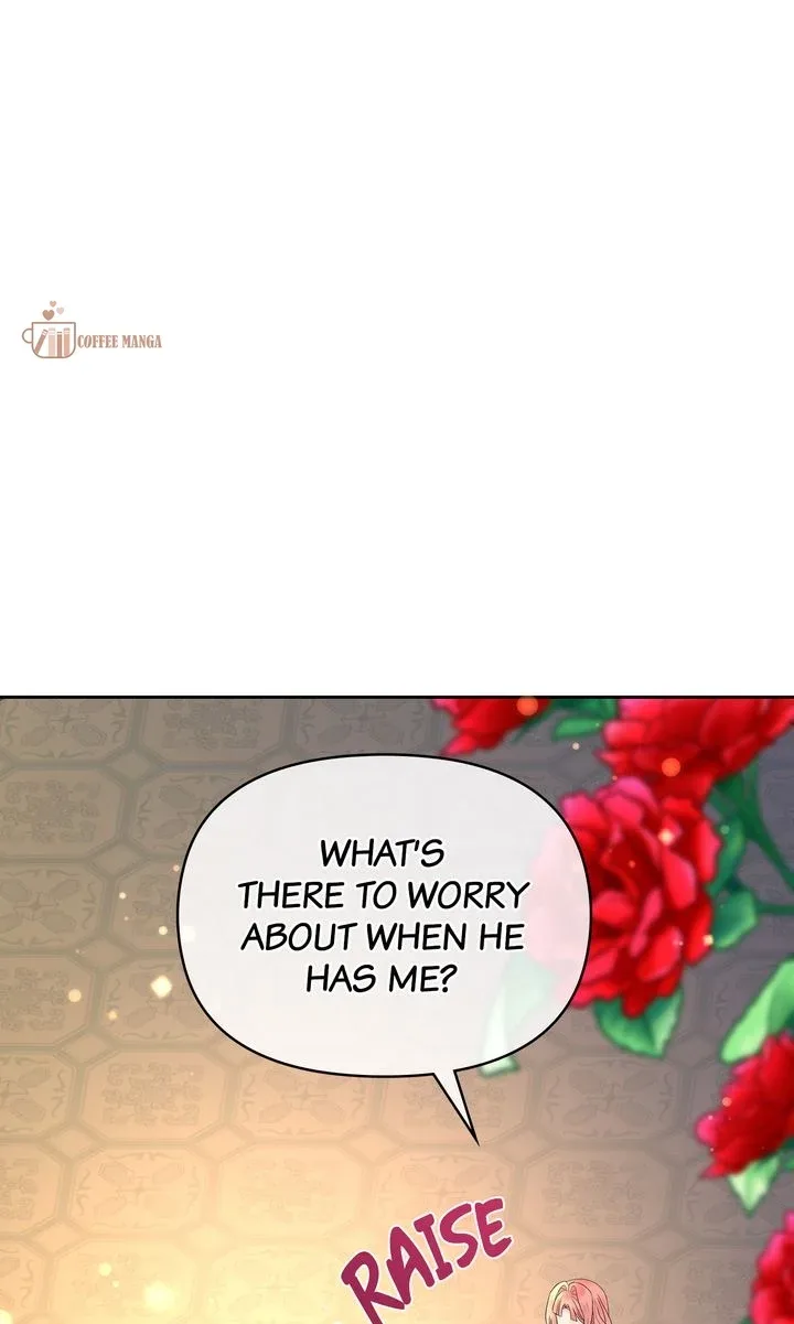 Raising My Husband Chapter 34 page 27