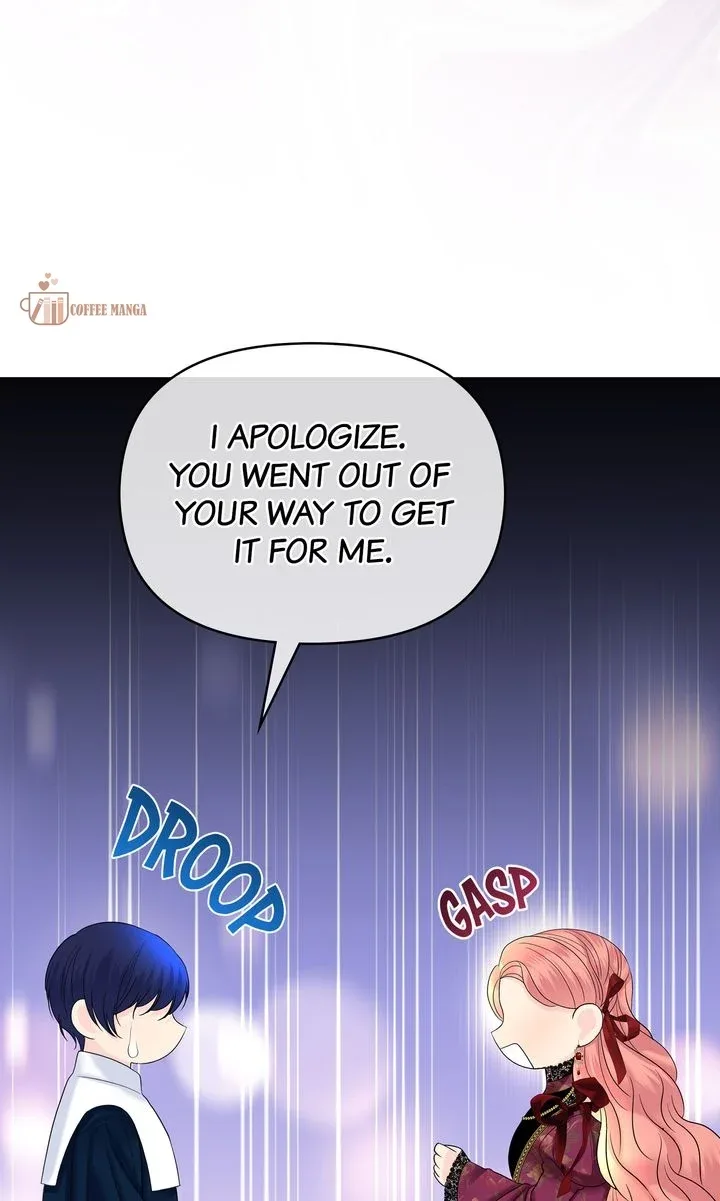 Raising My Husband Chapter 34 page 69