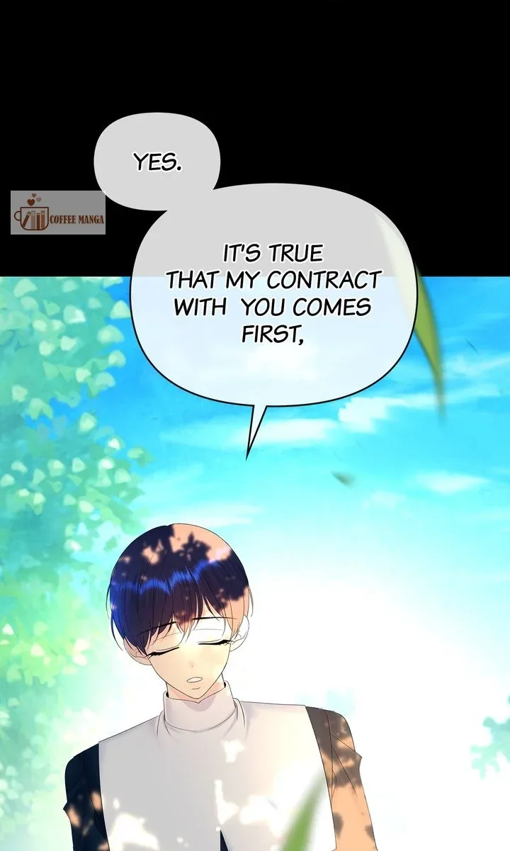 Raising My Husband Chapter 34 page 14