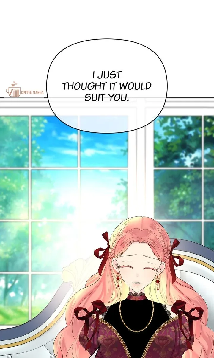 Raising My Husband Chapter 34 page 112