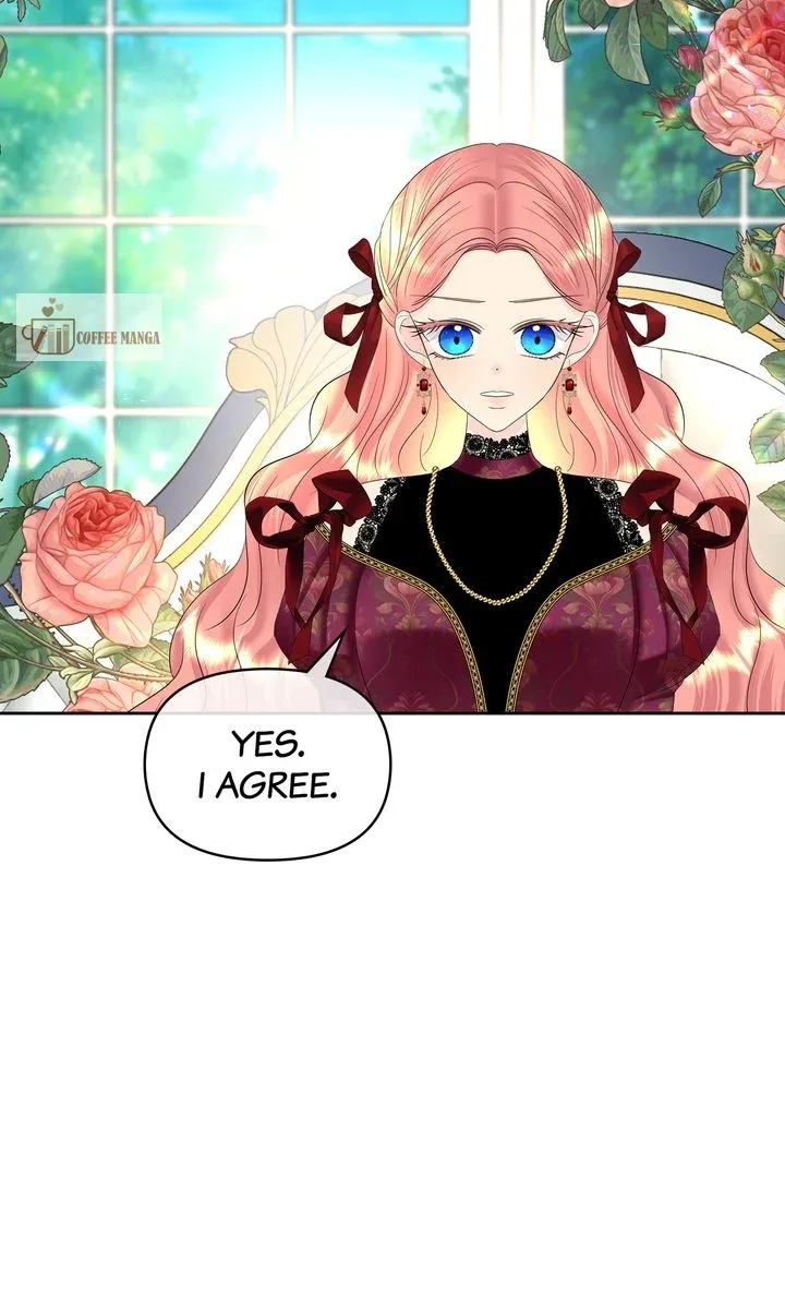 Raising My Husband Chapter 34 page 83