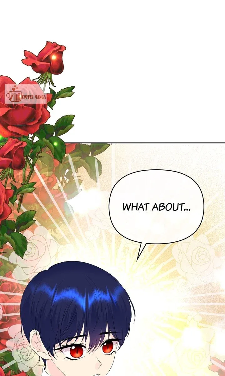 Raising My Husband Chapter 34 page 100