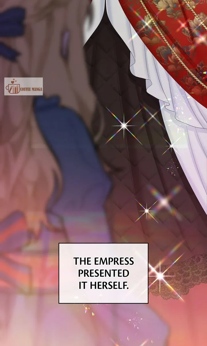 Raising My Husband Chapter 34 page 86