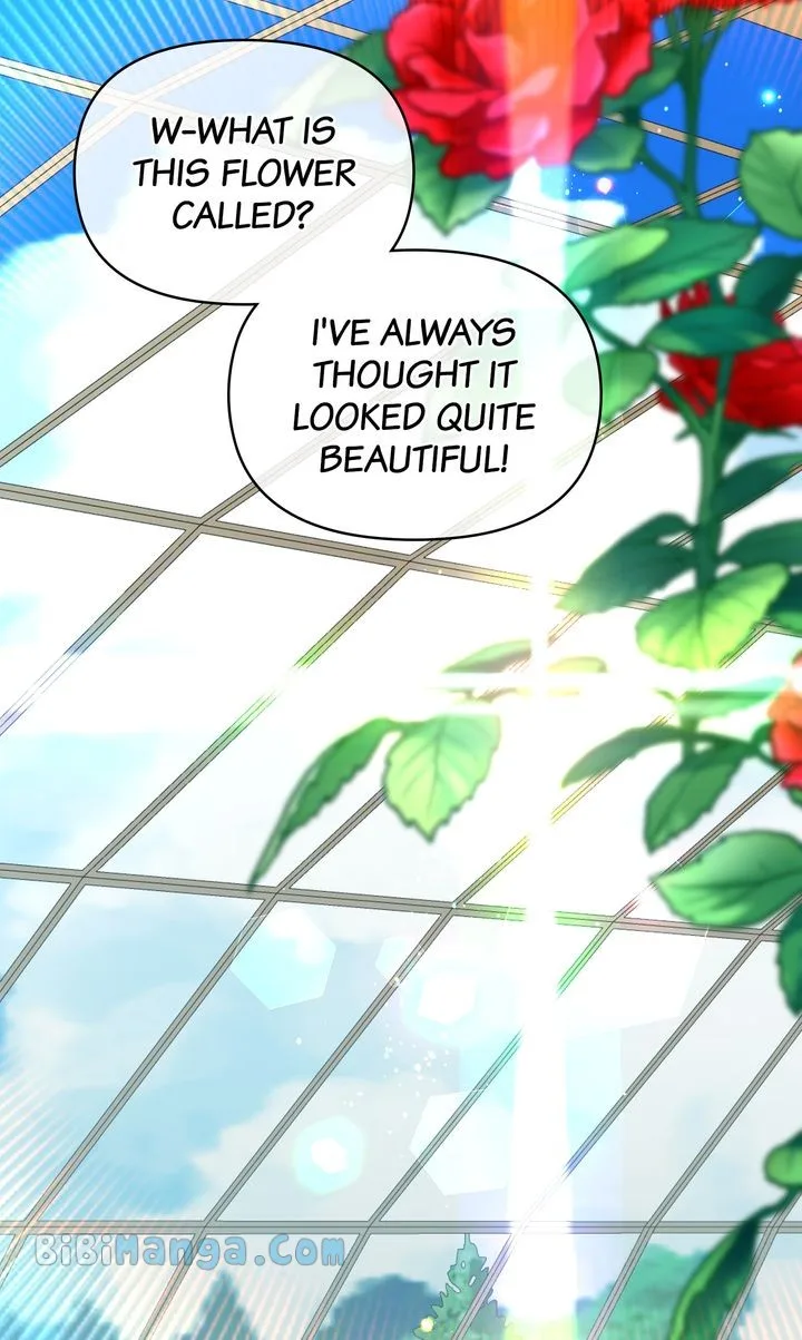 Raising My Husband Chapter 28 page 114