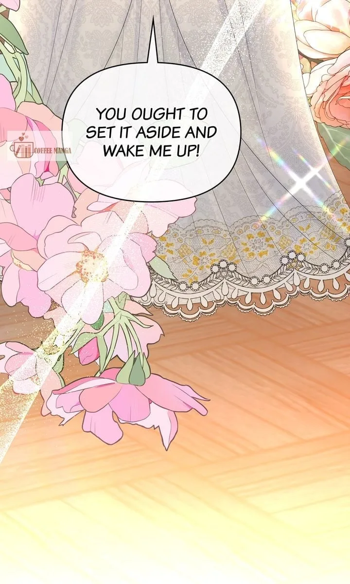 Raising My Husband Chapter 34 page 124