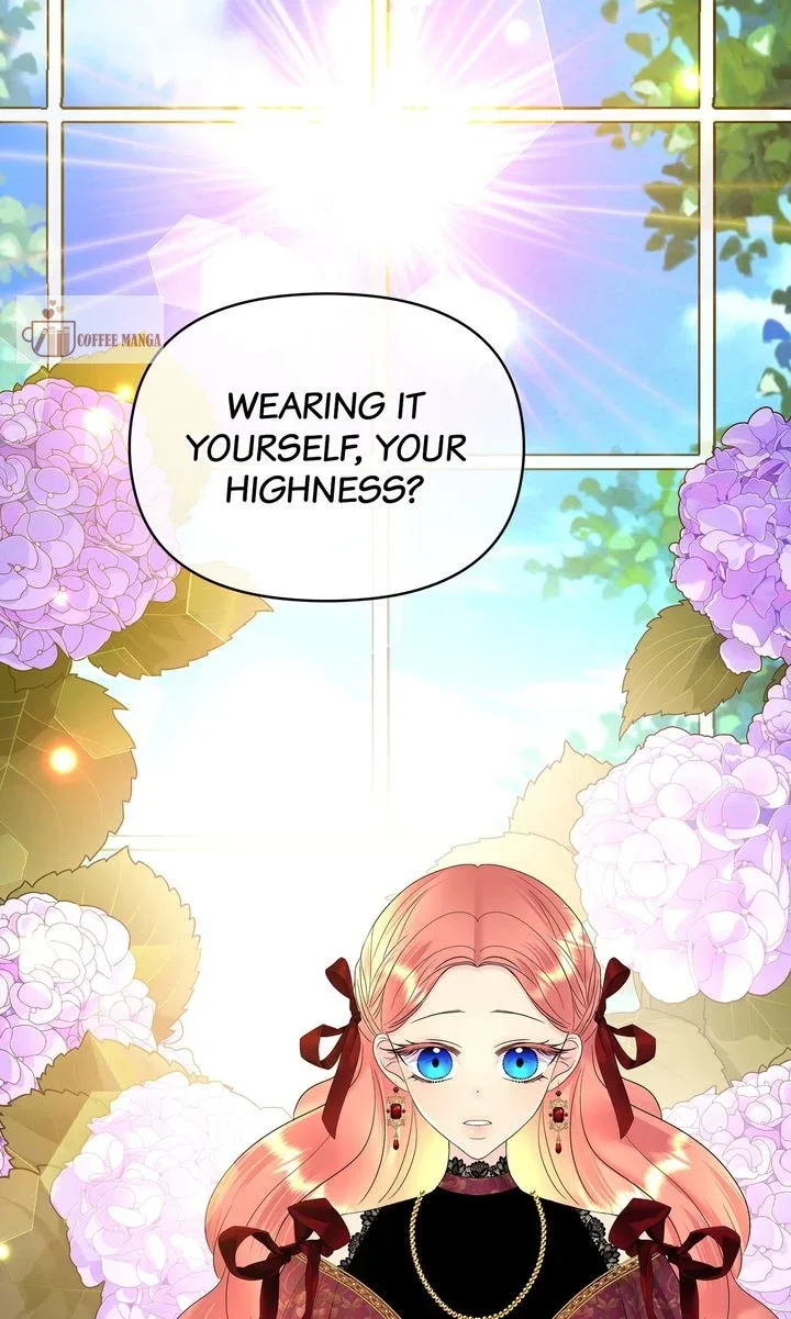 Raising My Husband Chapter 34 page 102