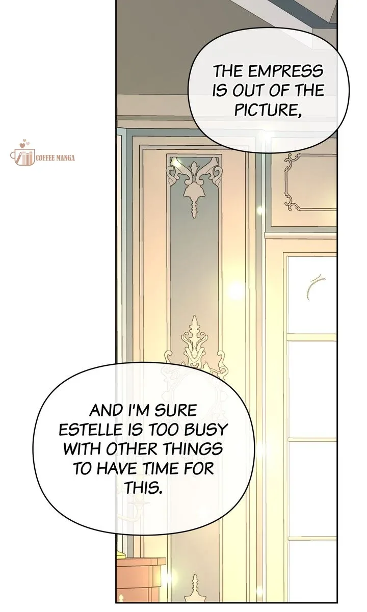 Raising My Husband Chapter 34 page 99
