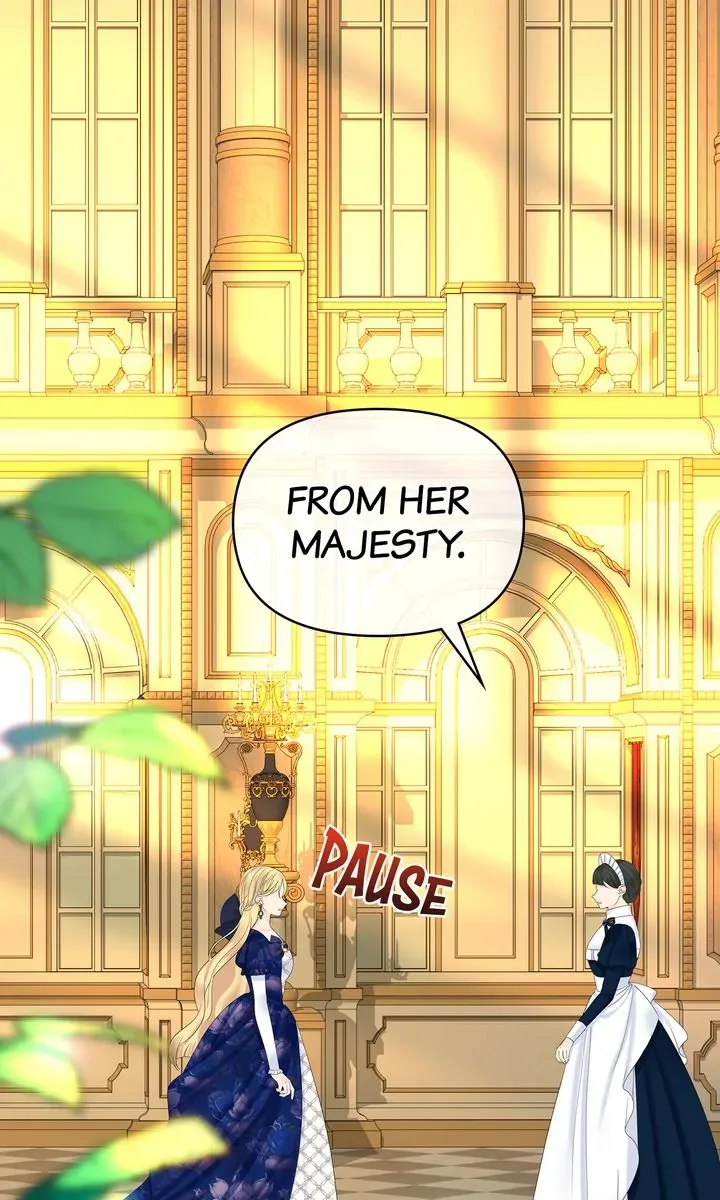 Raising My Husband Chapter 36 page 38