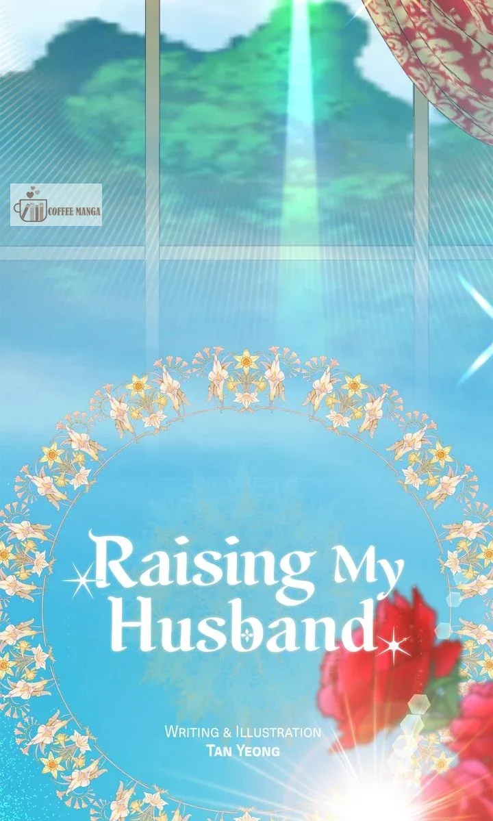 Raising My Husband Chapter 35 page 13