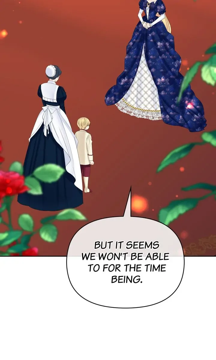 Raising My Husband Chapter 36 page 54