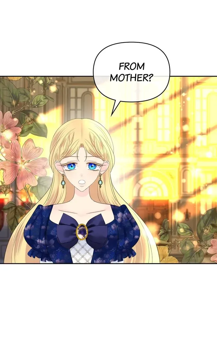 Raising My Husband Chapter 36 page 40