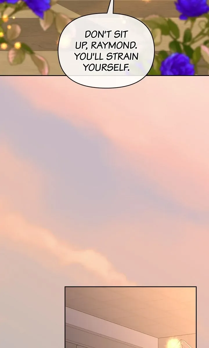 Raising My Husband Chapter 36 page 5