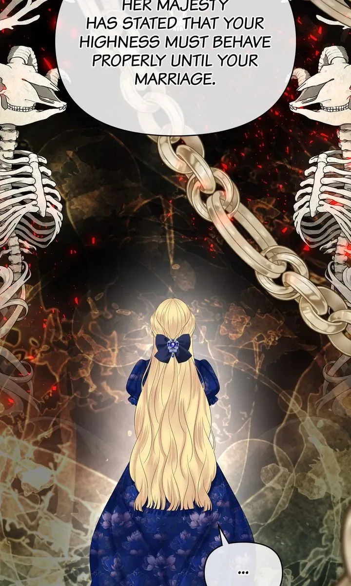 Raising My Husband Chapter 36 page 46