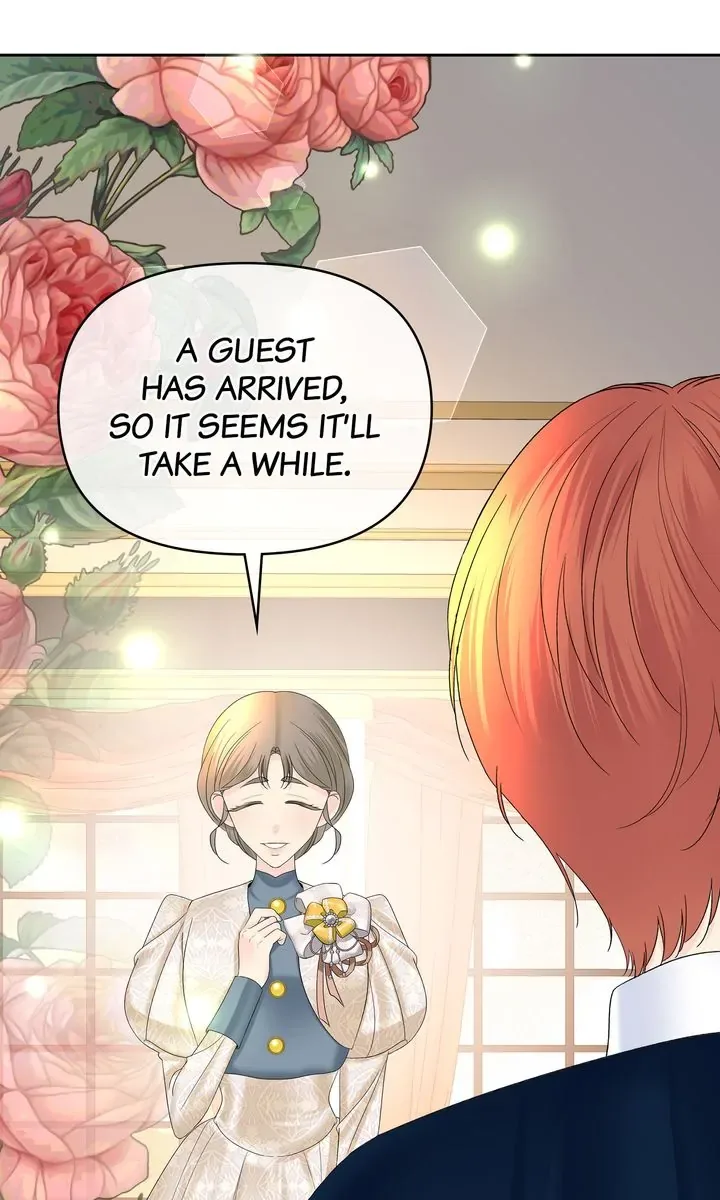 Raising My Husband Chapter 36 page 72