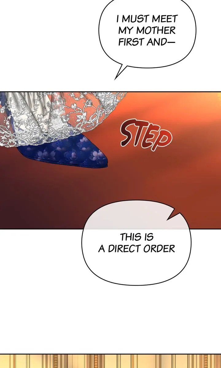 Raising My Husband Chapter 36 page 37