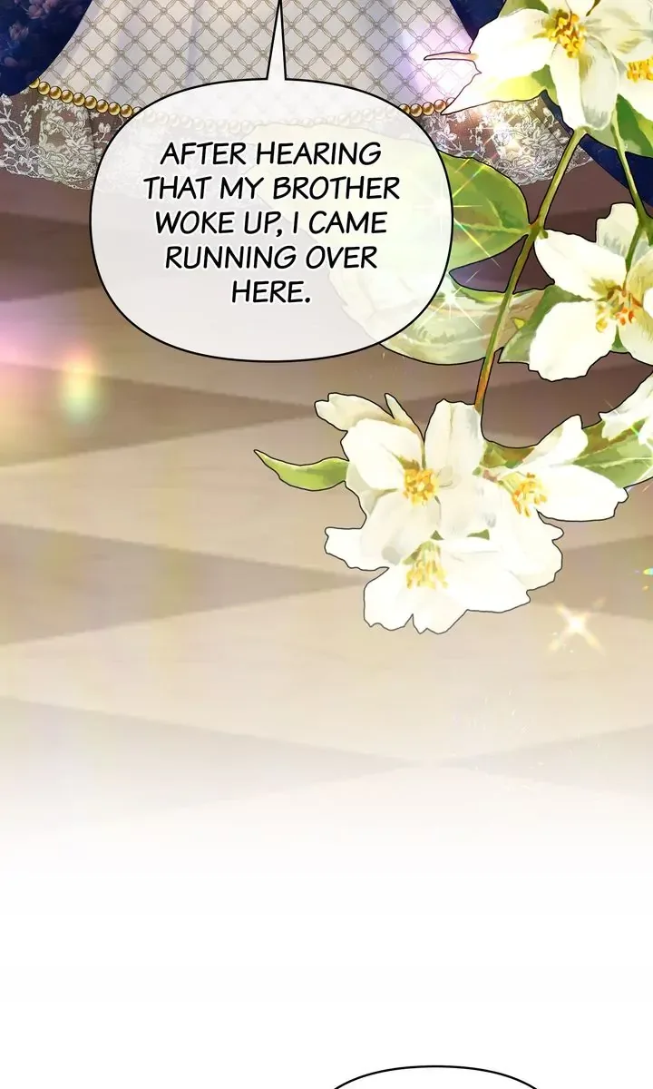 Raising My Husband Chapter 36 page 36