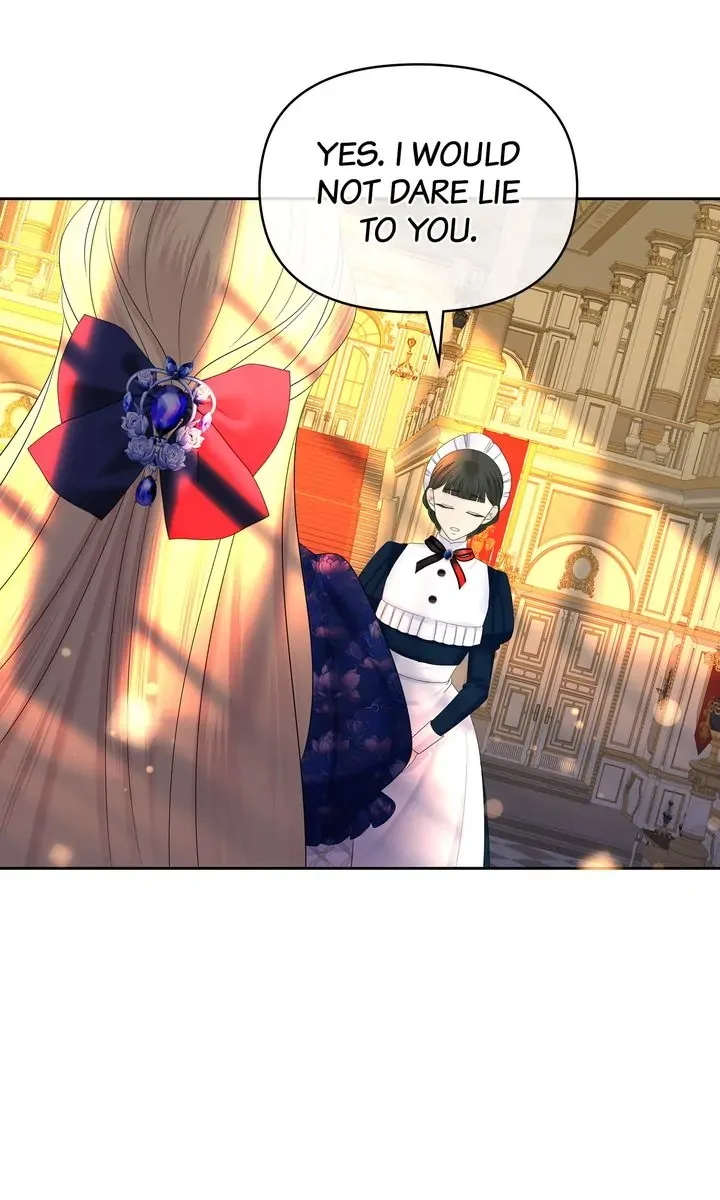 Raising My Husband Chapter 36 page 41