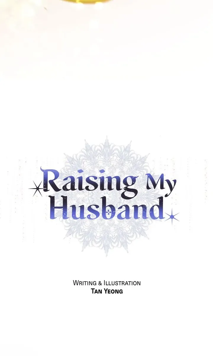 Raising My Husband Chapter 36 page 30