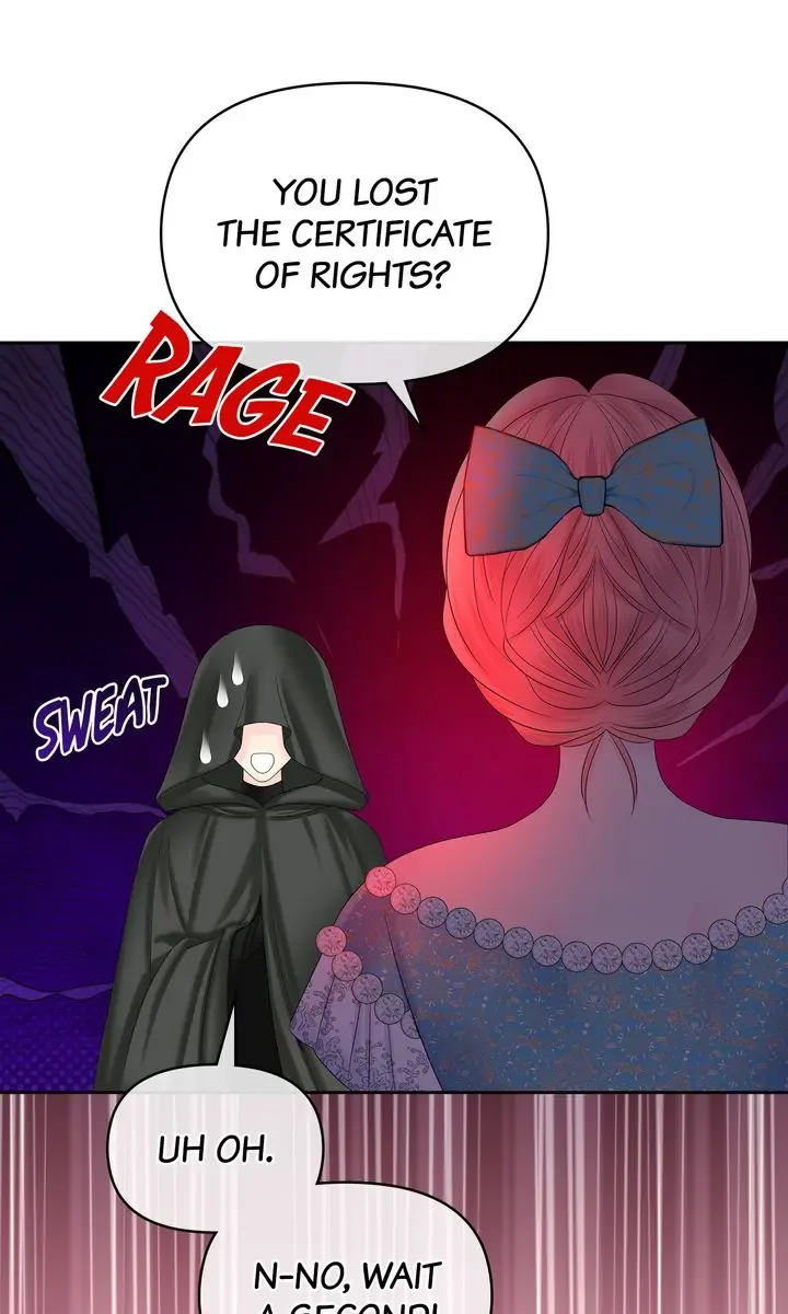 Raising My Husband Chapter 36 page 14