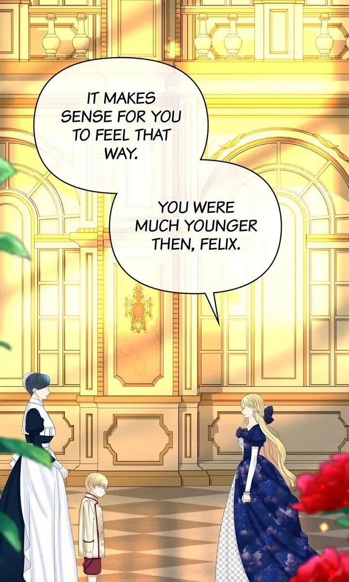 Raising My Husband Chapter 36 page 60
