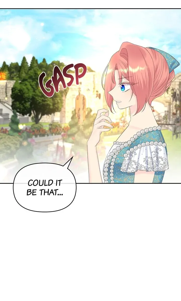 Raising My Husband Chapter 36 page 13
