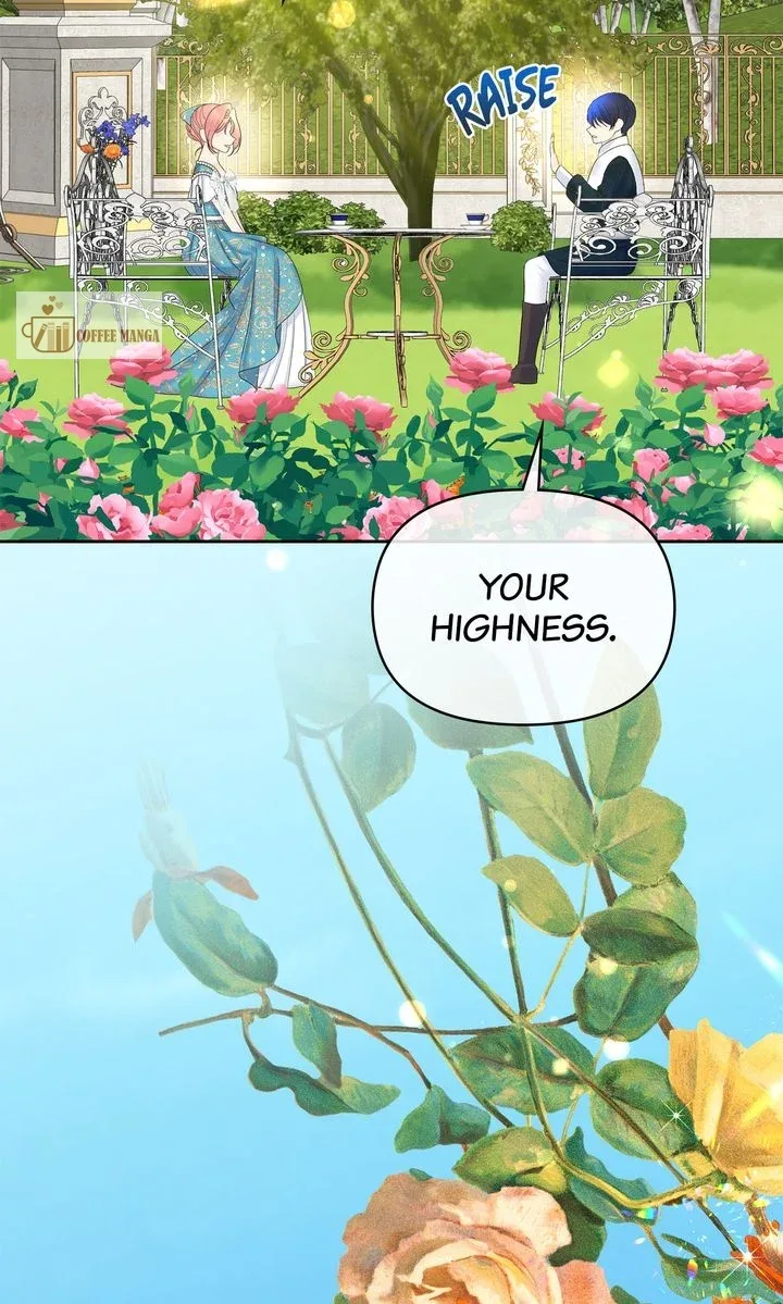 Raising My Husband Chapter 35 page 27