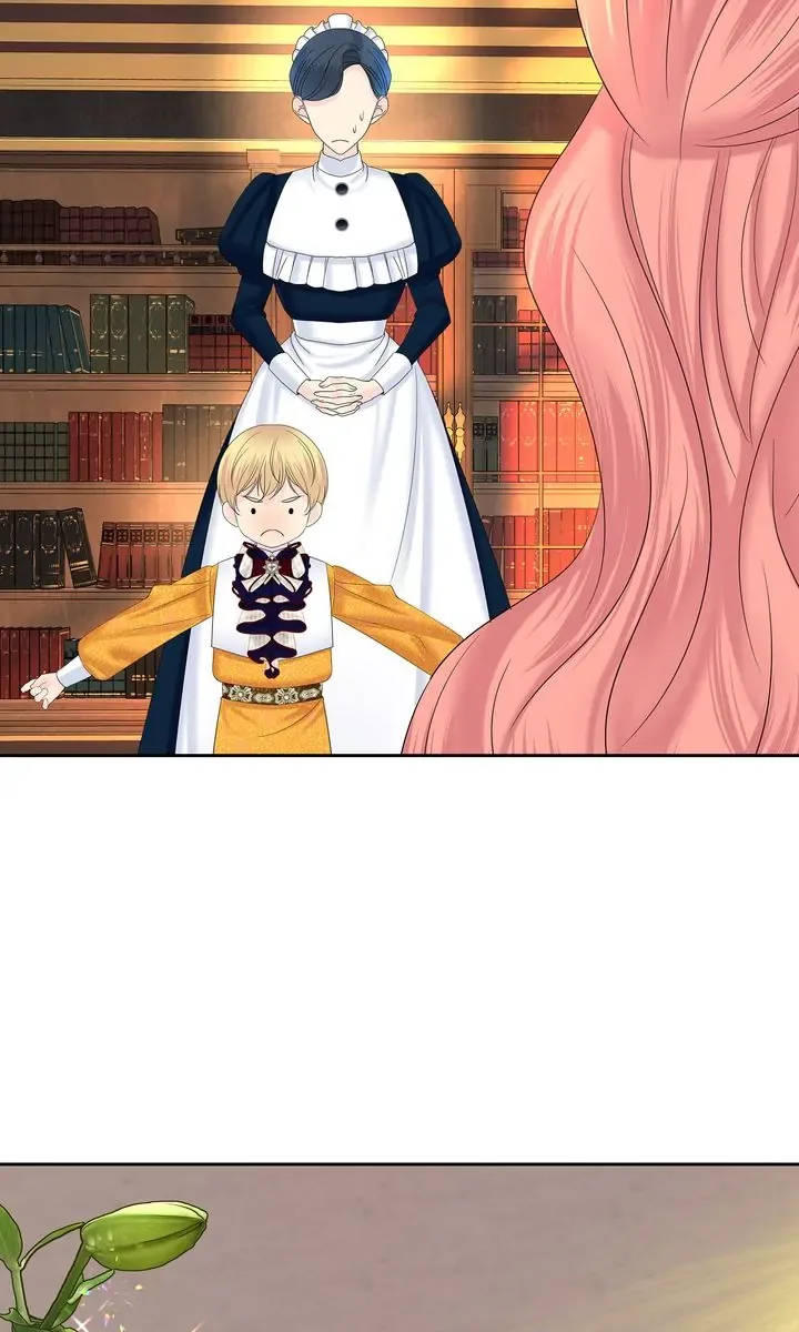 Raising My Husband Chapter 36 page 81