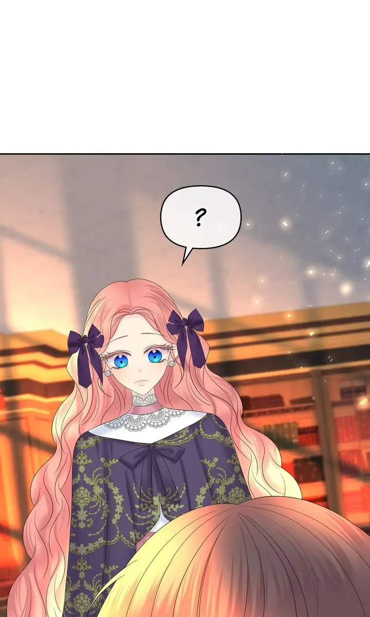 Raising My Husband Chapter 36 page 104