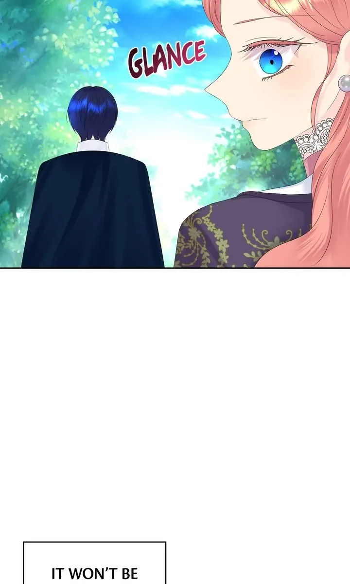 Raising My Husband Chapter 36 page 116