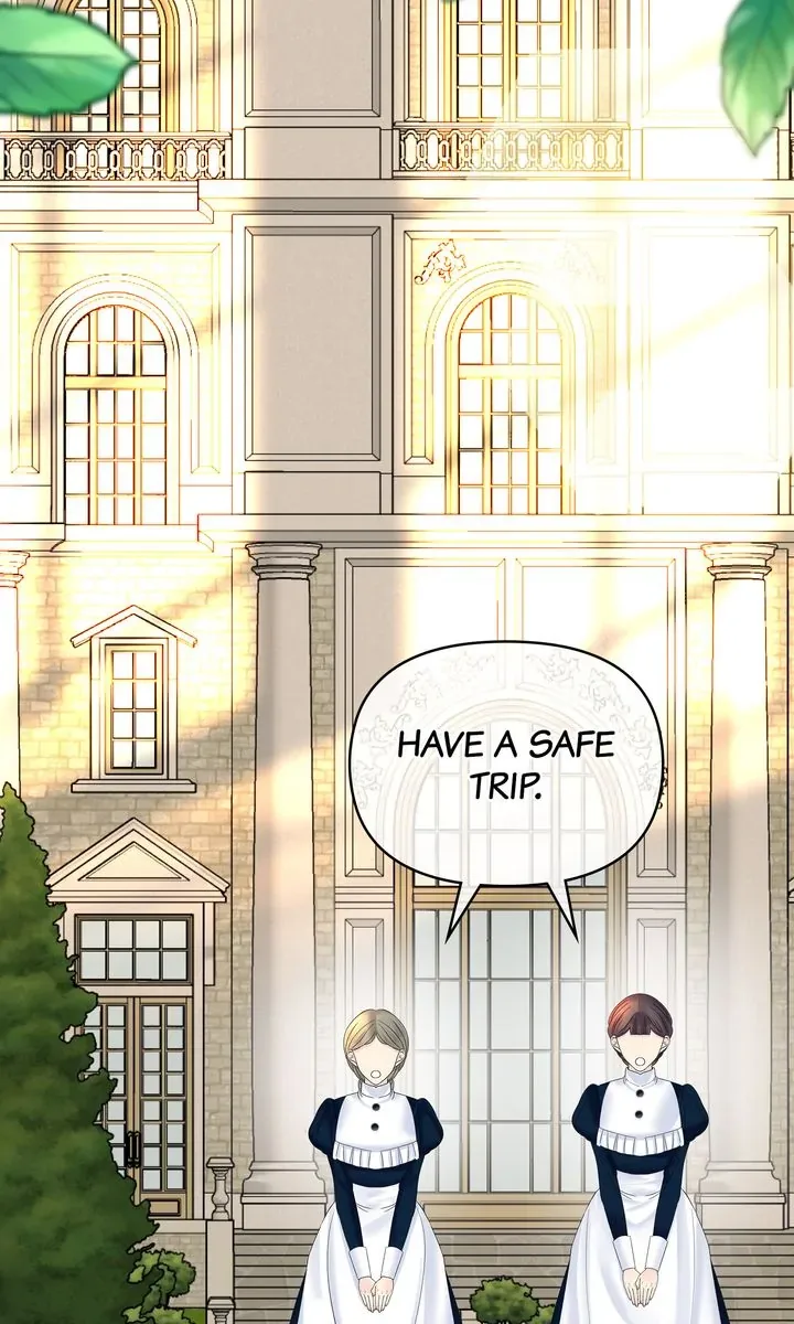 Raising My Husband Chapter 36 page 108