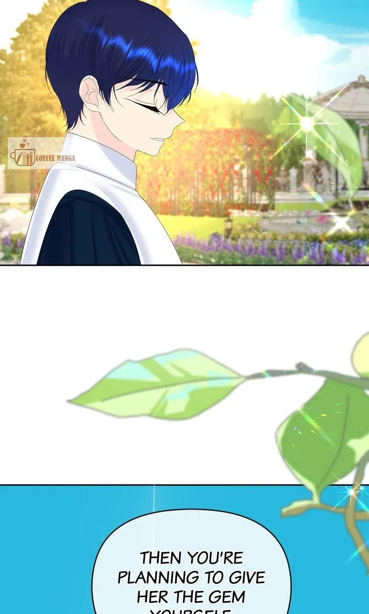 Raising My Husband Chapter 35 page 36