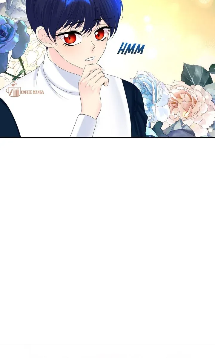 Raising My Husband Chapter 35 page 48