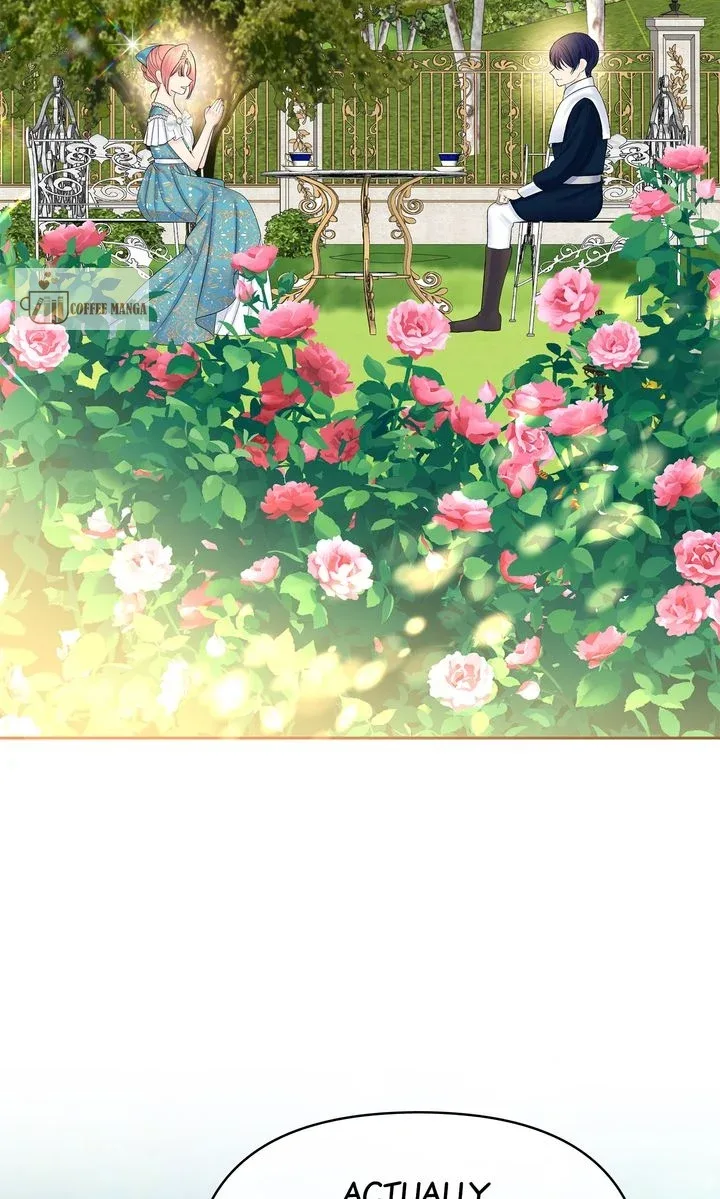 Raising My Husband Chapter 35 page 52