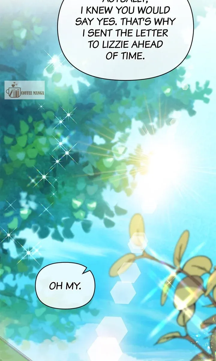 Raising My Husband Chapter 35 page 53
