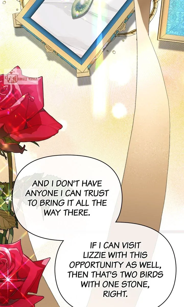 Raising My Husband Chapter 35 page 41