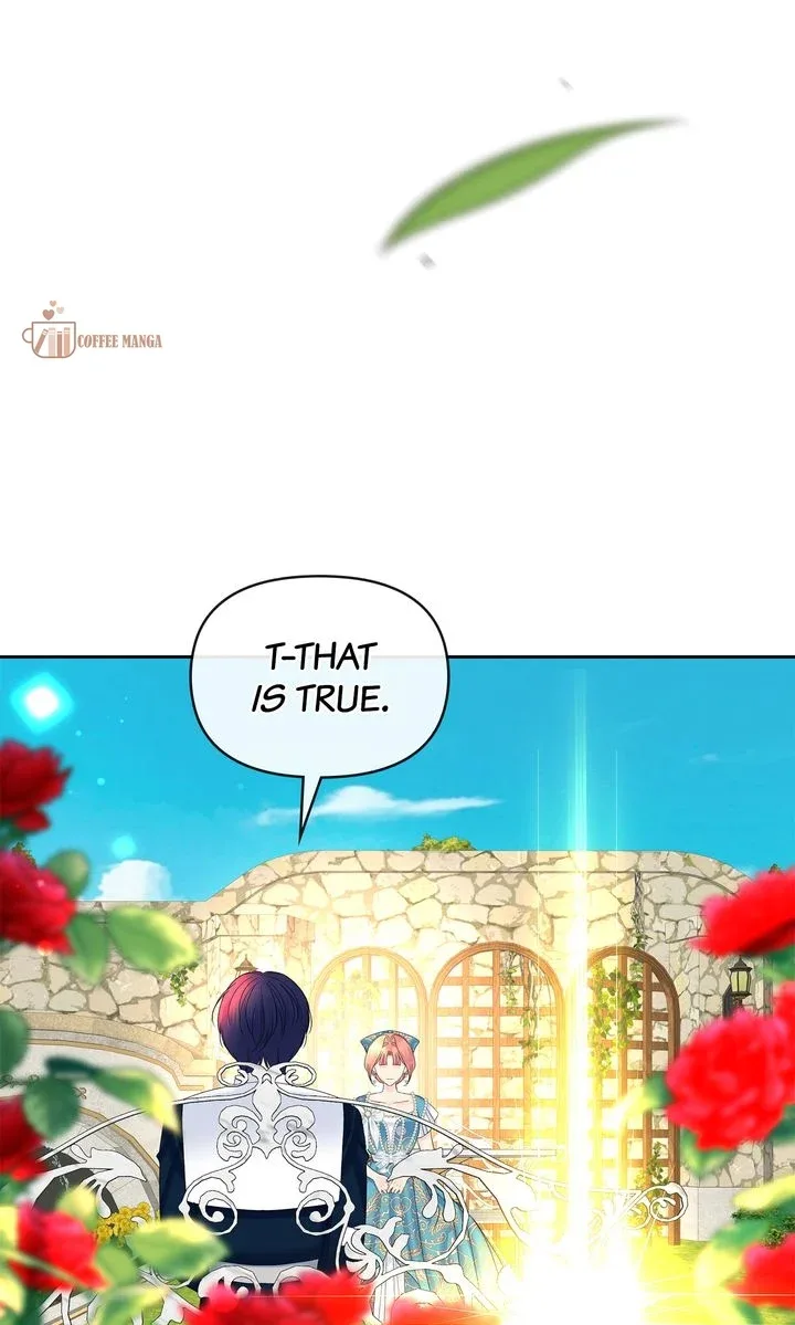 Raising My Husband Chapter 35 page 46