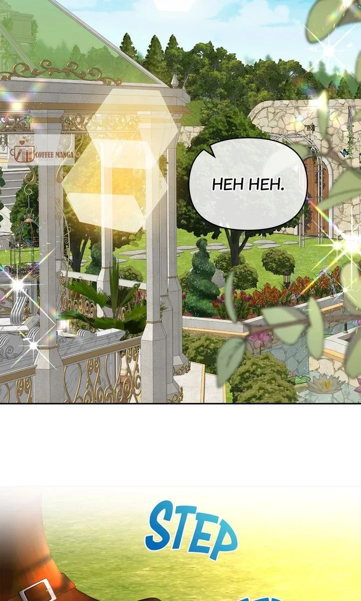 Raising My Husband Chapter 35 page 54