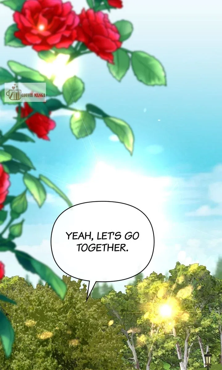 Raising My Husband Chapter 35 page 51