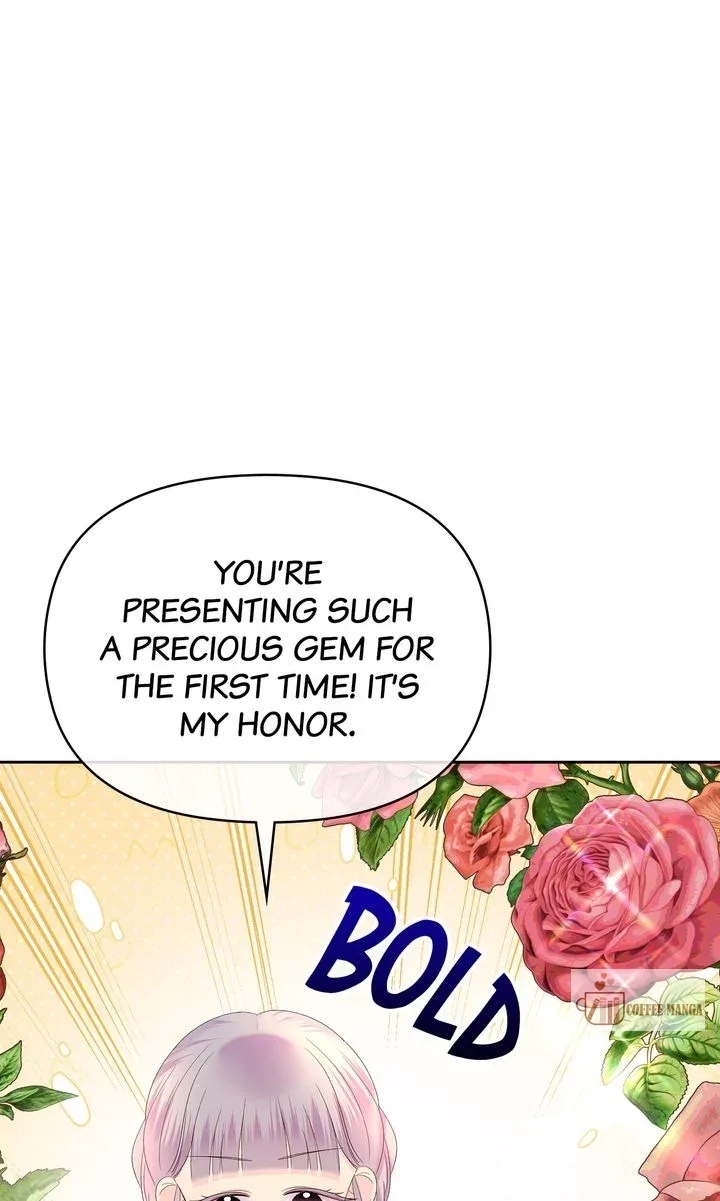 Raising My Husband Chapter 37 page 25